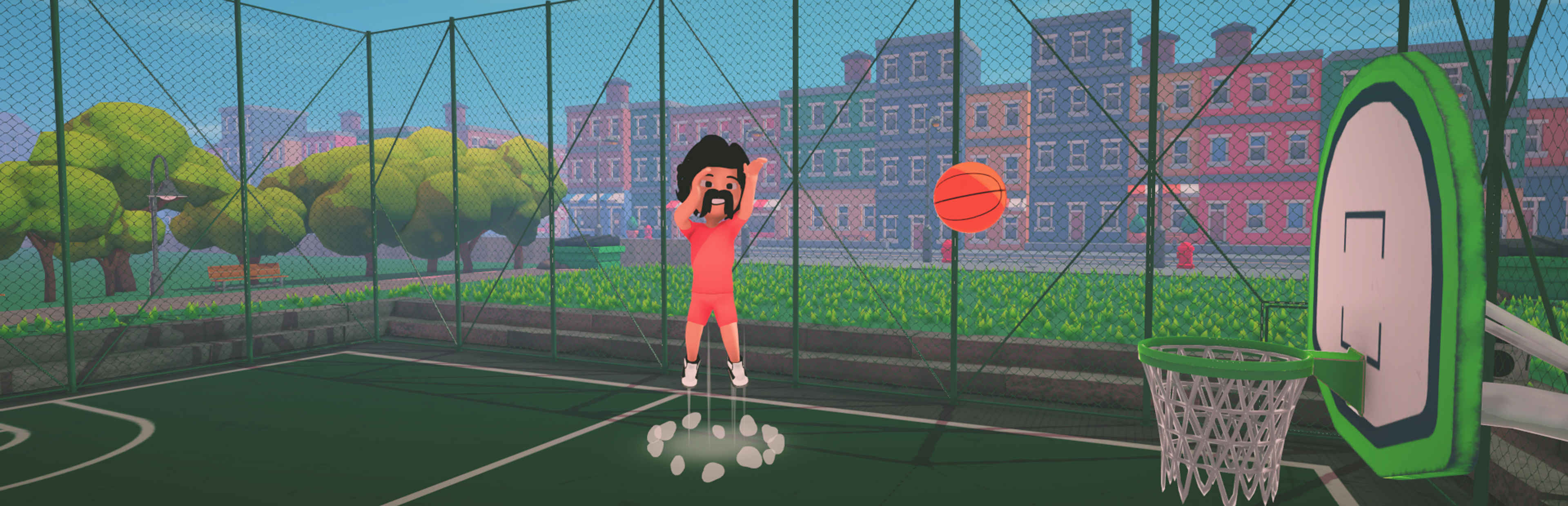 Game Banner